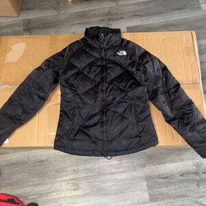 The North Face Jacket